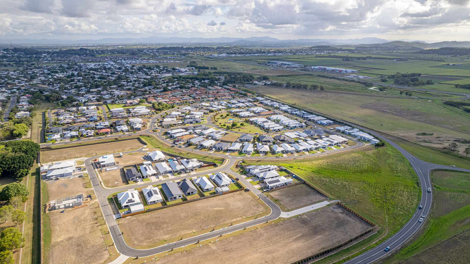 [Land for Sale] Miraflores Estate, Beaconsfield OpenLot